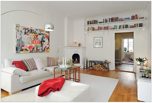 客廳設(shè)計(jì)