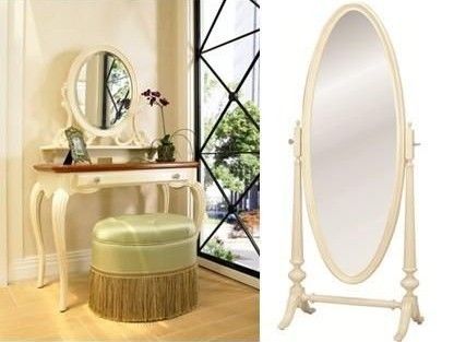 梳妝臺(tái)