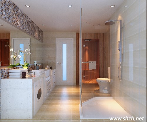 衛(wèi)生間設計