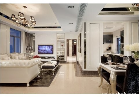 餐廳設(shè)計  現(xiàn)代