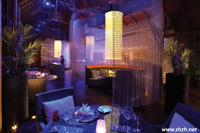 泰式風(fēng)格酒店