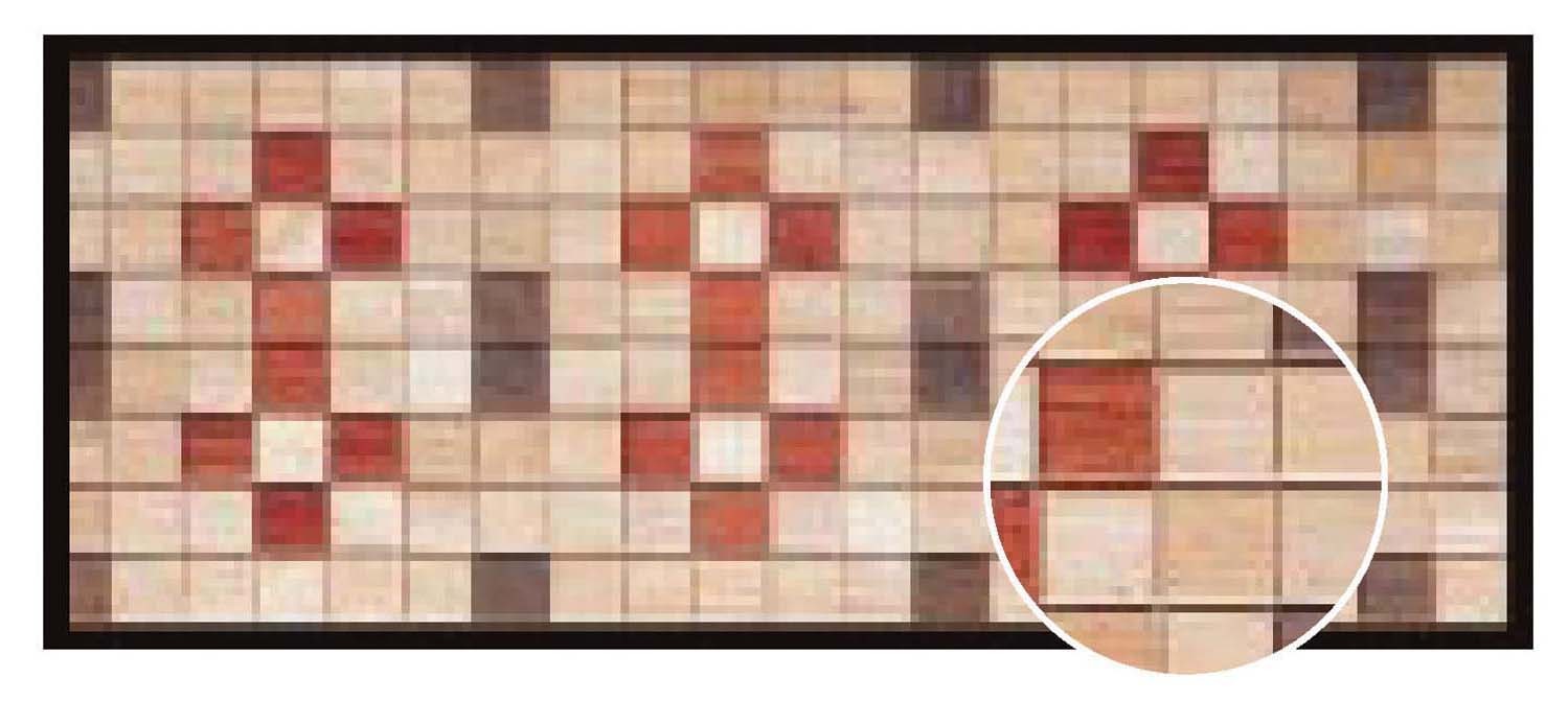 復古鄉(xiāng)村風裝飾