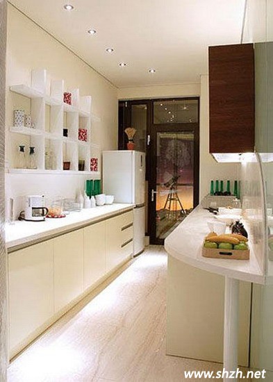 灶位的設(shè)計(jì)