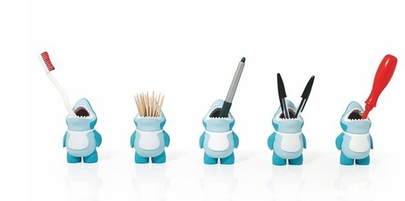 家居裝飾單品 收納筒