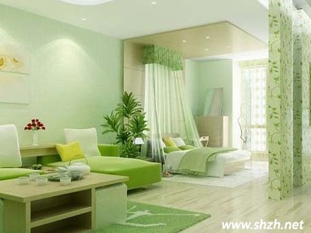 裝修市場暗藏三大玄機(jī)環(huán)保材料