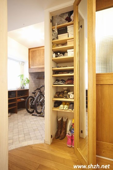 鞋柜設(shè)計