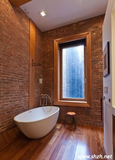 東南亞異域風(fēng)衛(wèi)生間設(shè)計(jì)