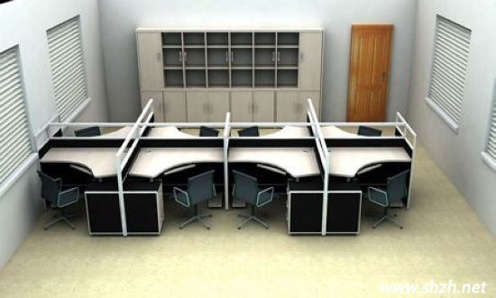 工位辦公室風水