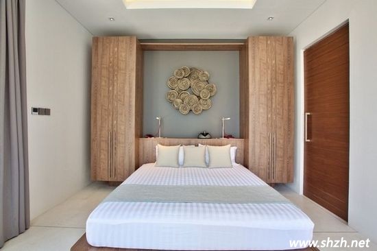 北歐風(fēng)度假別墅