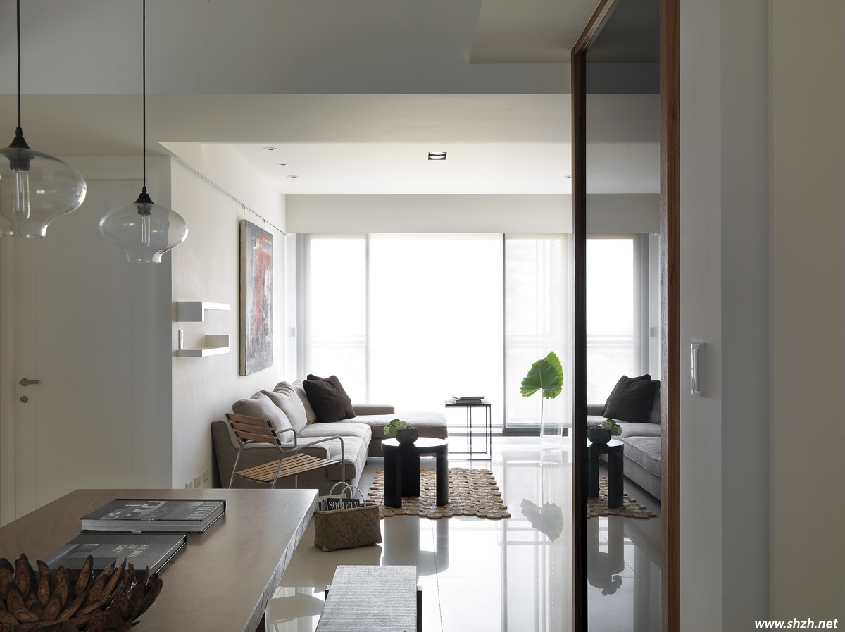 現(xiàn)代簡約風格