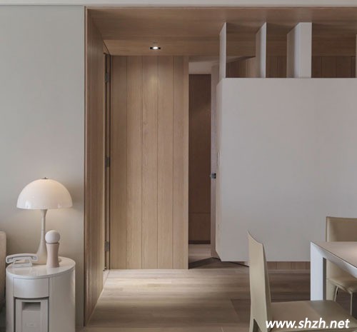 大門設(shè)計 木門