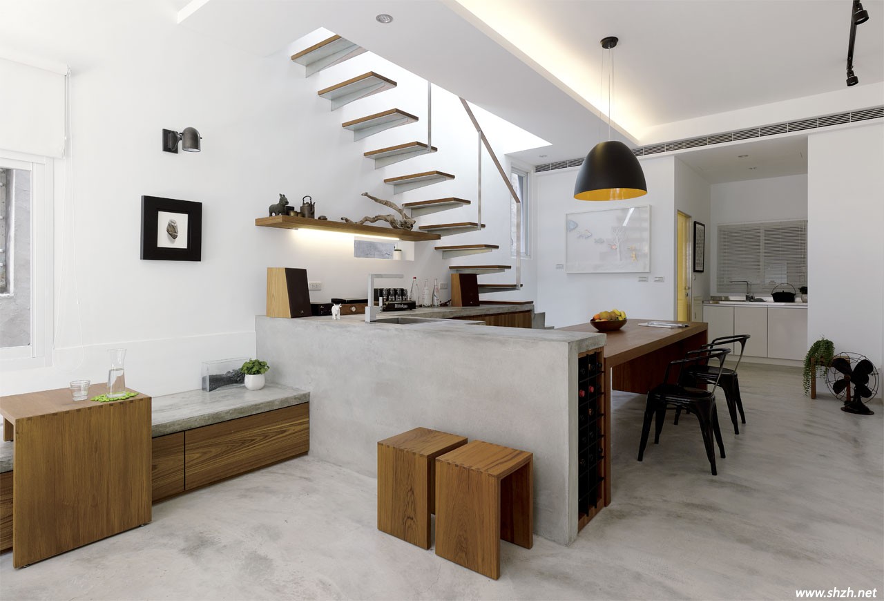 現(xiàn)代簡(jiǎn)約風(fēng)