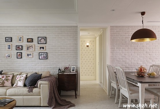 簡(jiǎn)約風(fēng)客廳